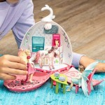 Bayala - Fairy Blossom Cafe - Schleich 42526